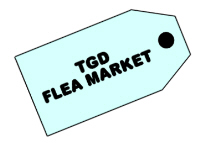 TGD Flea Market