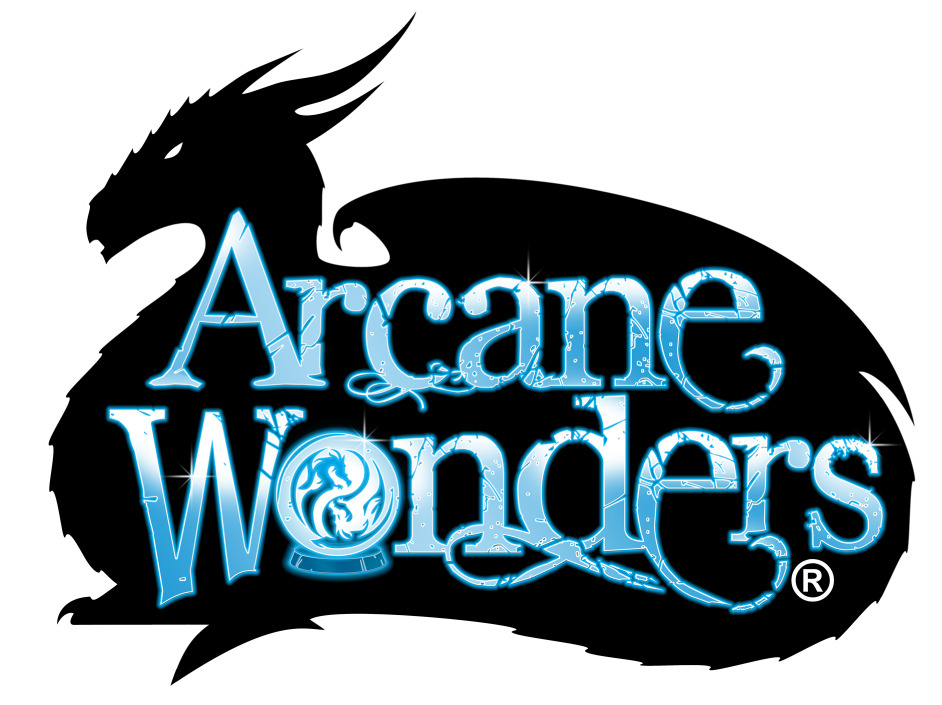 Arcane Wonders Logo