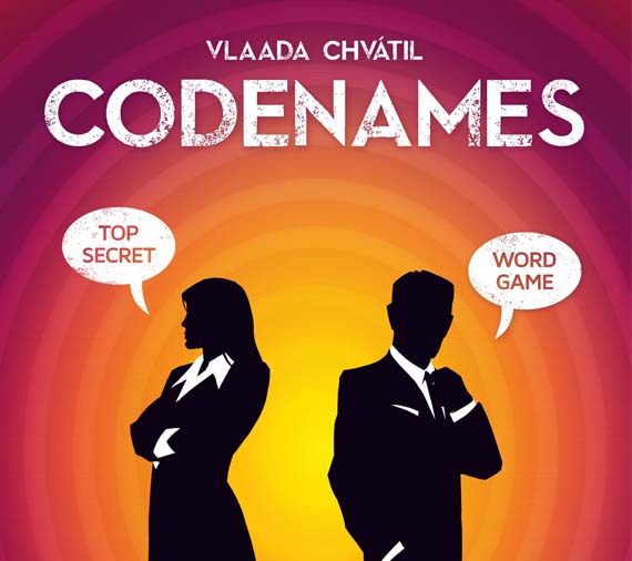 Codenames