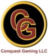 Conquest Gaming Logo