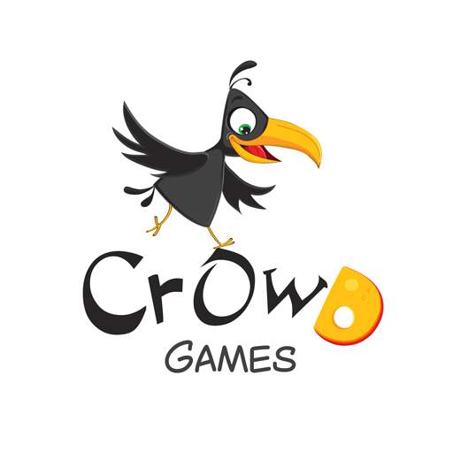 CrowD Games Logo