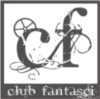 Club Fantasci Logo