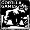 Gorilla Games Logo