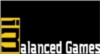 Imbalanced Games Logo