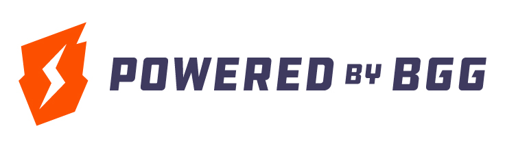 Powered by BGG