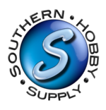 Southern Hobby Supply Logo