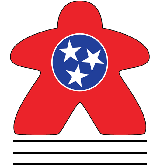 Tennessee Game Days Logo