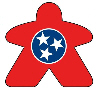 Tennessee Game Days Logo