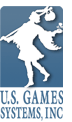 US Games System Logo