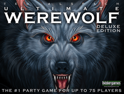 Werewolf Rooms