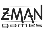 Zman Games Logo