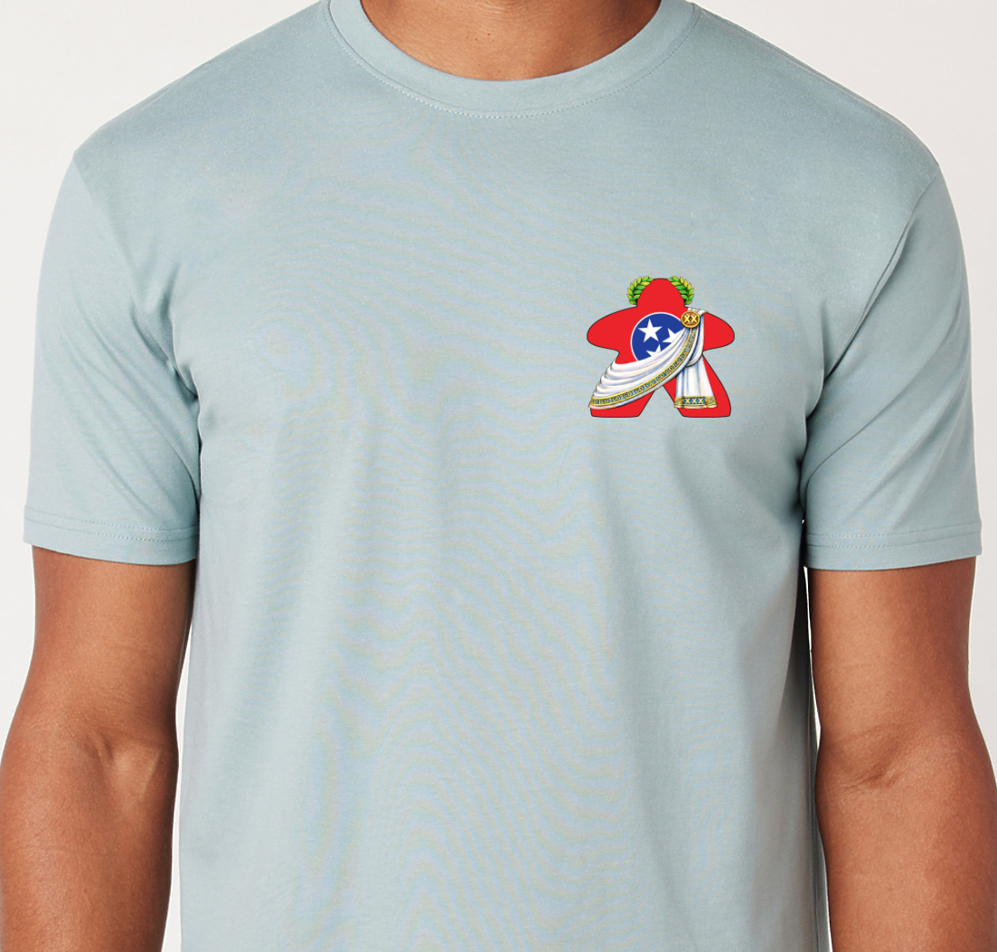 20-30 Shirt Front